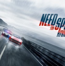 New For Speed Rivals