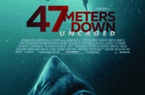 47 Metres Down Uncaged