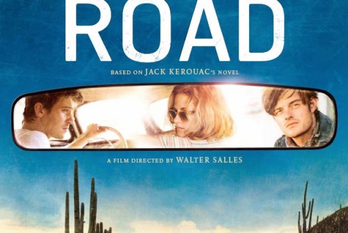 ON THE ROAD