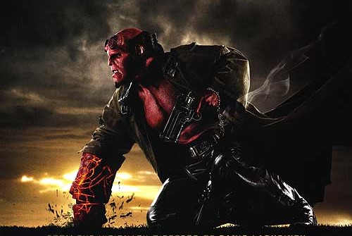 Hellboy 2