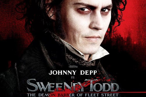 Sweeney Todd
