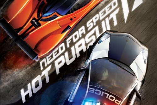 Need For Speed